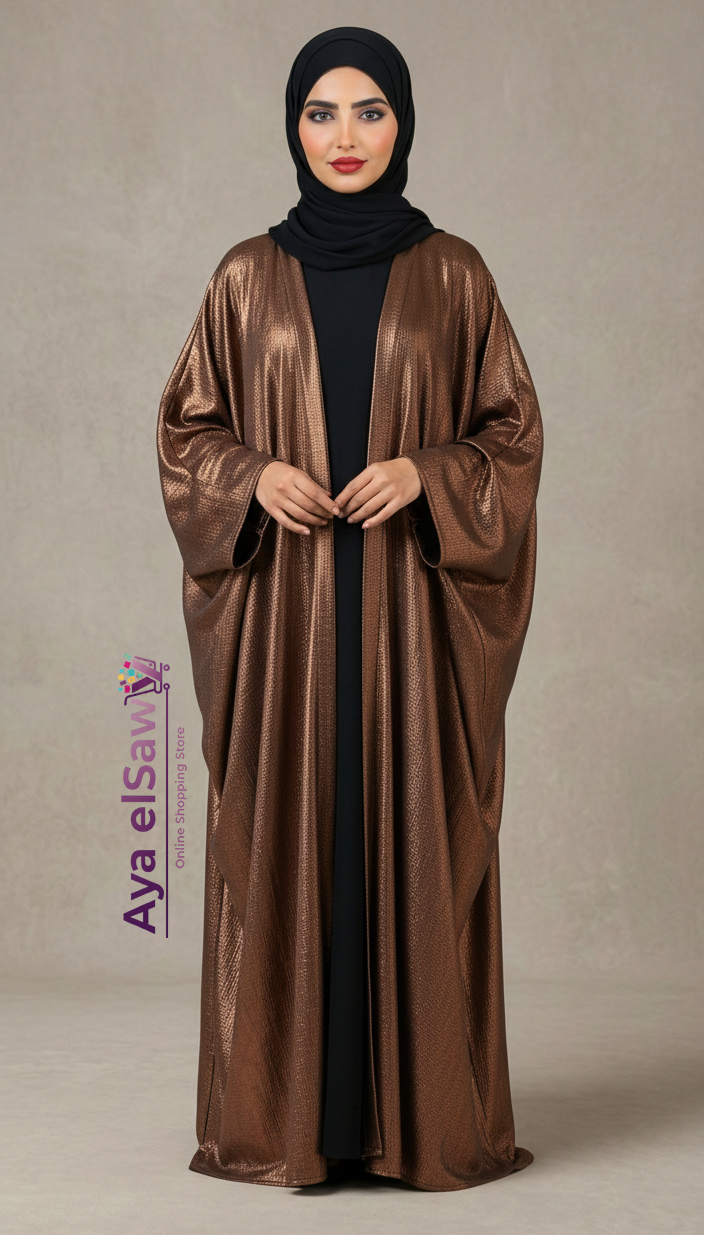 كارديجان دهبي نحاسي